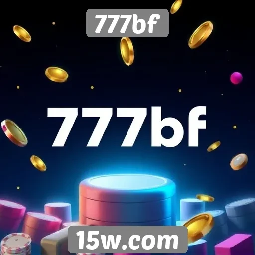 Comparativo entre 777bf e outras plataformas de jogos