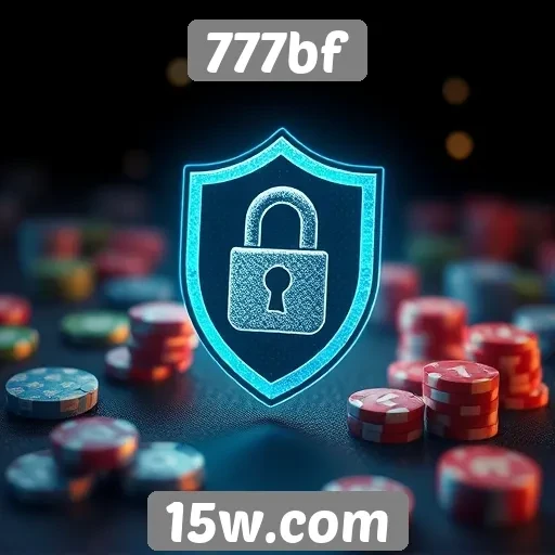 Explorando a segurança do site 777bf para usuários