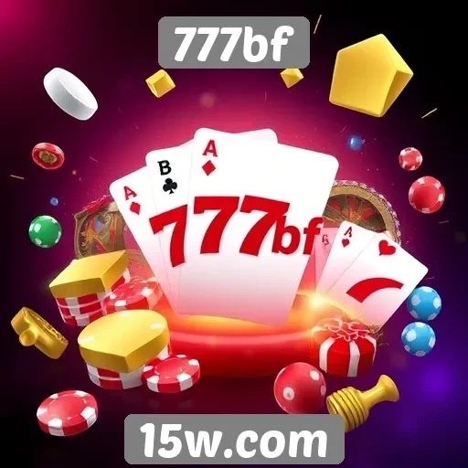 Exploração das opções de jogos oferecidas pelo site 777bf