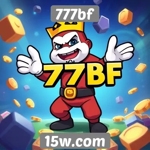 Novas funcionalidades introduzidas no 777bf