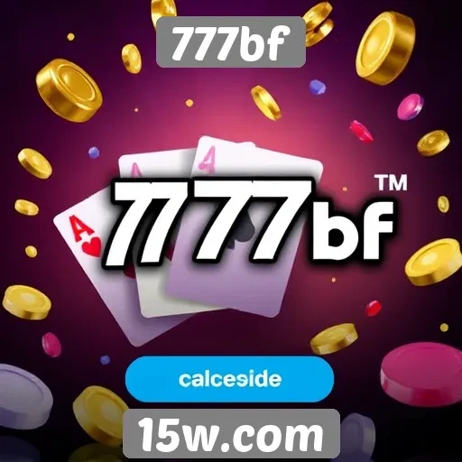 Novidades e lançamentos esperados no 777bf