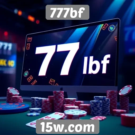 Impacto das regulamentações no 777bf