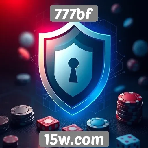 Metodologia de segurança do 777bf